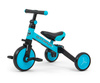 Milly Mally Rowerek 3w1 Optimus Blue