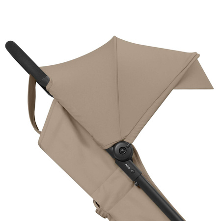 Cybex Agis Wózek Spacerowy Almond Beige