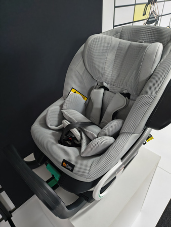 [OUTLET] Besafe Stretch Fotelik Samochodowy 9-36 kg Peak Mesh