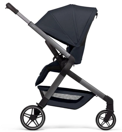Joolz Hub 2 Wózek Spacerowy Navy Blue
