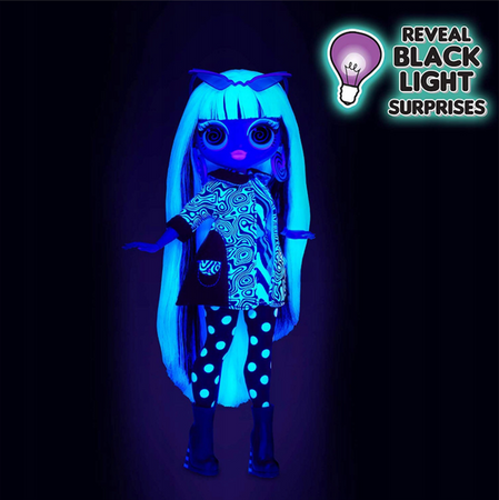 L.O.L. Lol Surprise OMG Light Series A