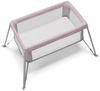 [OUTLET] Kinderkraft Movi Łóżeczko Turystyczne  Pink