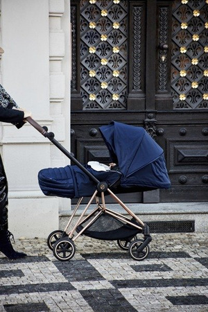 [OUTLET] Cybex Mios 2.0 Wózek Spacerowy Wings by Jeremy Scott