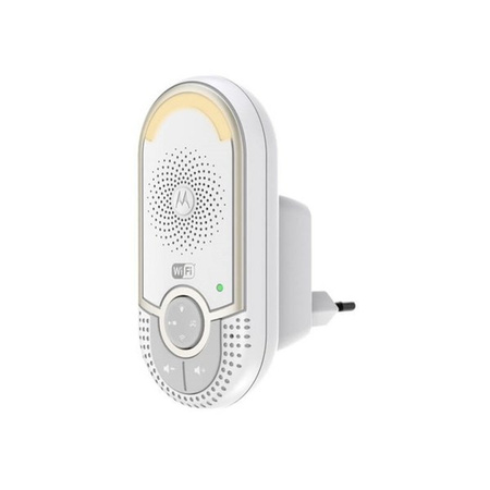 MOTOROLA MBP 162 CONNECT Niania elektroniczna