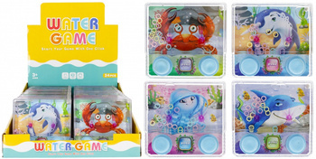 Mega Creative Gra Wodna Ocean