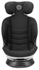 [OUTLET] Strochenmuehle Niki Next Fotelik Samochodowy 100-150cm Onyx