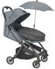 Maxi-Cosi Jaya Wózek Spacerowy  Essential Grey
