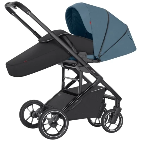 Carrello Alfa 2024 CRL-5508 Wózek Spacerowy Indigo Blue