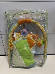 [OUTLET] Canpol Babies Edukacyjna Mata do Zabawy