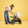 Cybex E-Gazelle S Wspomagany Wózek Głęboko-Spacerowy Rok Po Roku Almond Beige