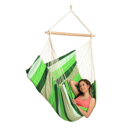 Amazonas Huśtawka hamakowa Brasil Oliva