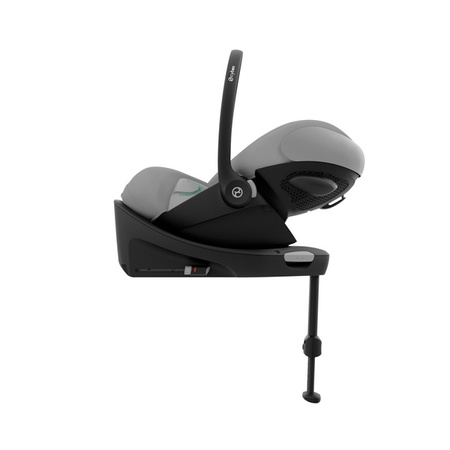 Cybex Cloud G I - Size Fotelik Samochodowy Stone Grey Plus 0-13kg