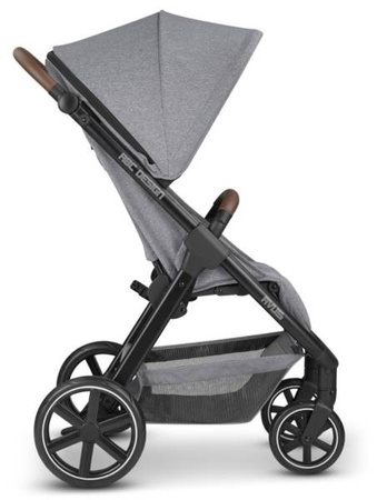 [OUTLET] ABC Design Avus Wózek Spacerowy Tin