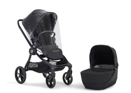 [OUTLET] Baby Jogger City Sights Wózek Głęboko-Spacerowy Deep Teal