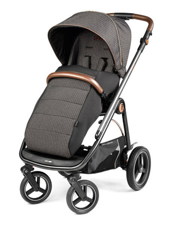 PegPerego Veloce TC Wózek Głęboko-Spacerowy 500