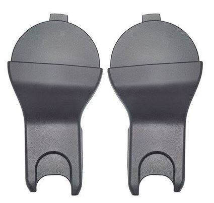 Easywalker Harvey 1, 2, 3 -  Adapter do fotelika samochodowego do wózka