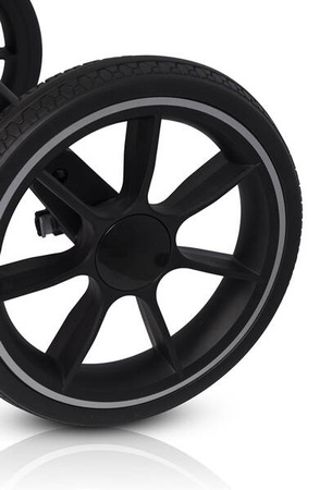 [OUTLET] Cavoe Moi+ Wózek GłębokoSpacerowy 2w1 + Torba + Adaptery Taupe