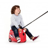 Trunki Jeżdżąca Walizeczka / Jeździk  Trunkisaurus