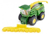Siku Farmer Sieczkarnia Samojezdna John Deere 8500i S1794 