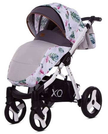 Babyactive Wózek Spacerowy XQ s-line XG - s07
