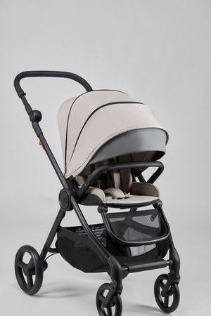 [OUTLET] Anex IQ Wózek Głęboko-Spacerowy Vintage