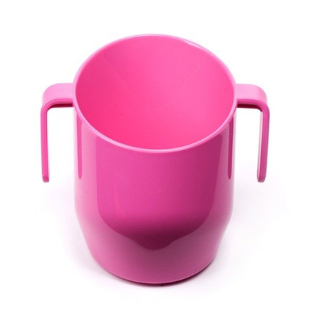 Doidy Kubek Treningowy Fuksja