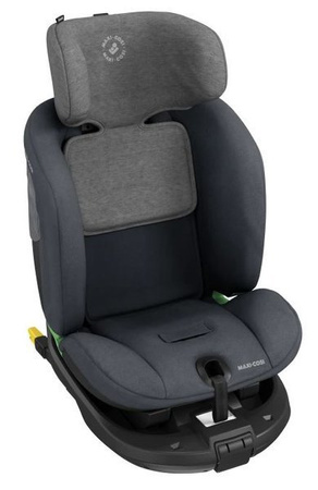 Maxi Cosi Emerald Fotelik Samochodowy 0-25 kg  Authentic Graphite