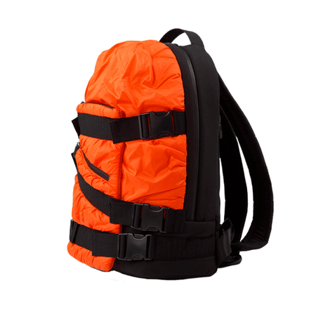Anex Quant Plecak Coral