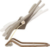 Maxi-Cosi Dove Pro Leżaczek Bujaczek Elegance Beige