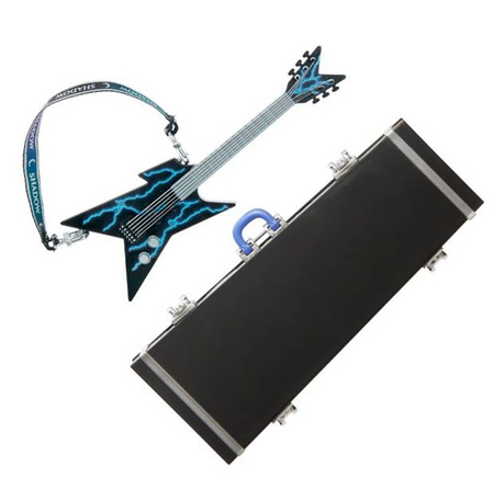 Rainbow High Vision Shadow Lalka Uma Vanhoose