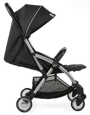 [OUTLET] Chicco Goody Plus Wózek Spacerowy Cool Grey