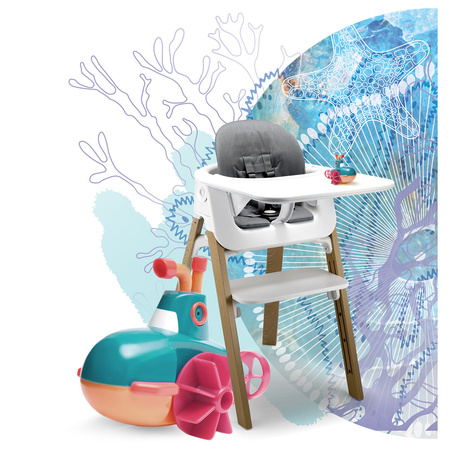 Dew Środek Dezynfekujący do Zabawek i Innych Powierzchni 65 ml