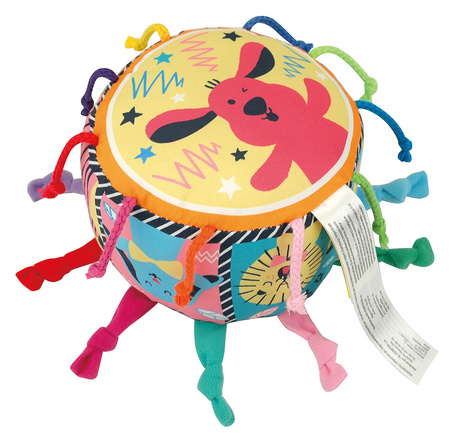 Training2s Muzyczny Bębenek
