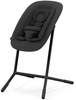 Cybex Lemo Krzesełko Bujaczek Zestaw 5w1 Stunning Black
