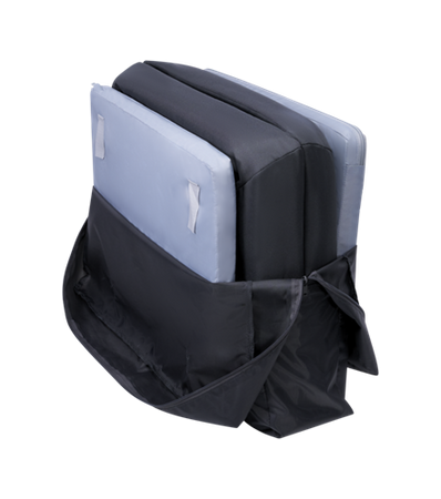 Maxi-Cosi Kompaktowe Łóżeczko Podróżne Iris 2 Essential Graphite