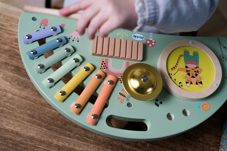 Dantoy Wieża z kubków 7 elem.  pol_pl_Dantoy-Wieza-z-kubkow-7-elem-113148_3