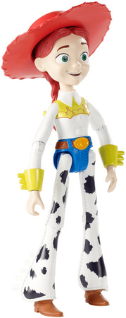 MATTEL Figurka Kolekcjonerska Jessie 