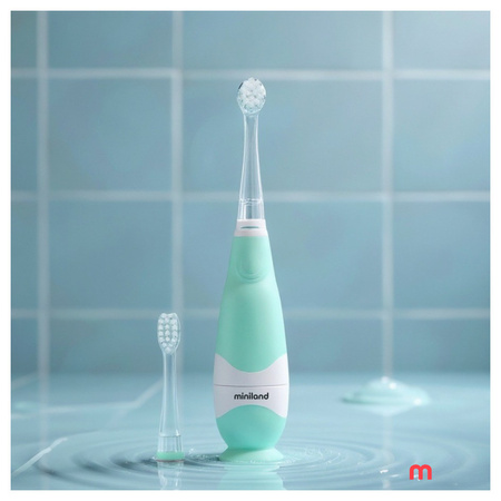Miniland Soniczna Szczoteczka Do Zębów Dla Dzieci
