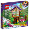 Lego Friends Leśny Domek 41679