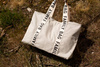 Childhome Torba Family Bag Signature Szara