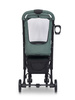 Euro-Cart Volt Black Edition Wózek Spacerowy Mineral