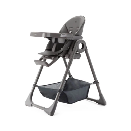 Adamex Yuno Krzesełko do Karmienia Graphite