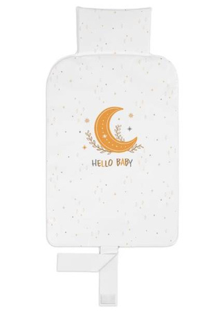 Albero Mio Przewijak Podróżny 414 Hallo Baby