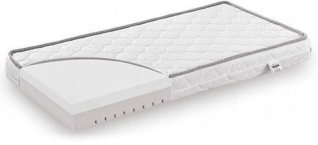 Fiki Miki Materac Młodzieżowy Odeo  MOHRPUR2 200/90/13 cm