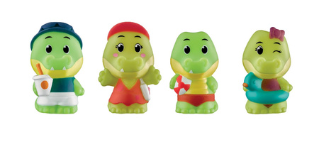 Klorofil Rodzina Krokodyli 700309F