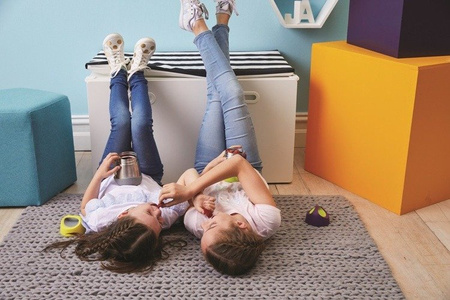 B.Box Termos na jedzenie 335 ml Strawberry Shake