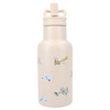 Kidzroom Butelka bidon 350 ml Small Aeroplane