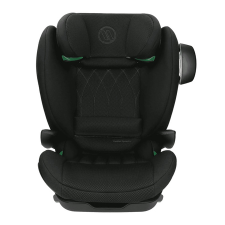 Avionaut Maxspace Air Flow Fotelik Samochodowy 100-150 CM Black
