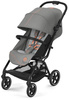 [OUTLET] Cybex Eezy S Plus 2 Wózek Spacerowy Lava Grey