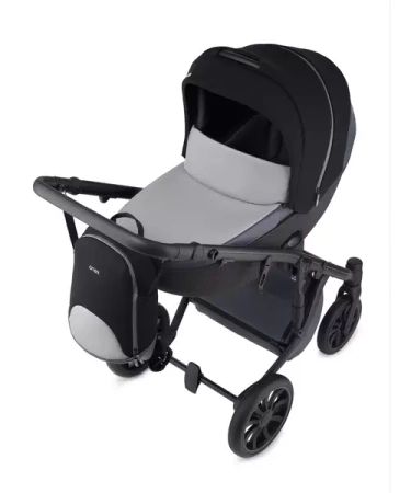 [OUTLET] Anex M/Type Pro Głęboko-Spacerowy Tech Grey